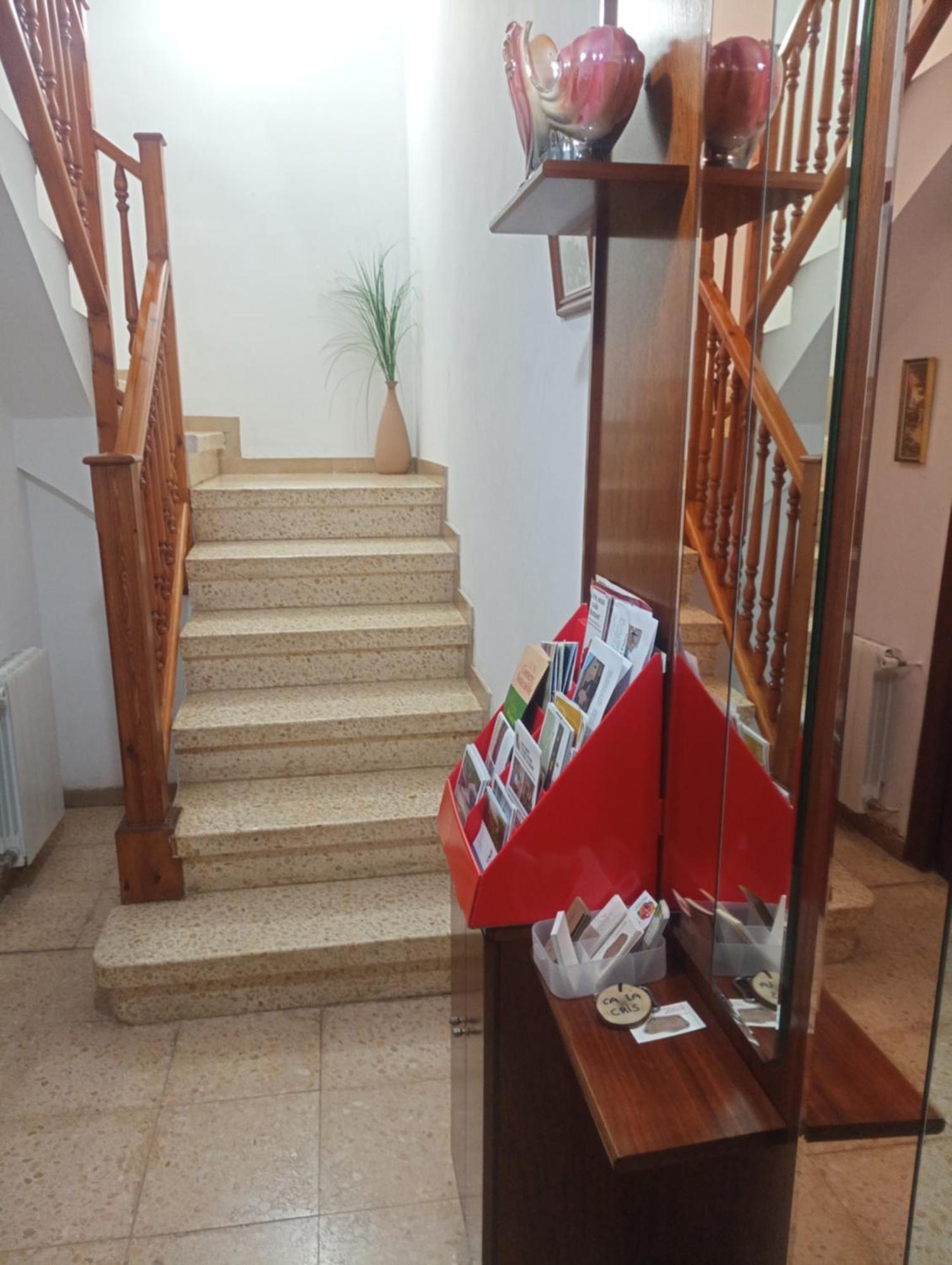 Ca La Cris Villa Cornudella de Montsant Dış mekan fotoğraf